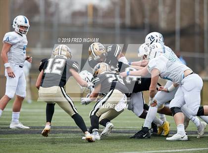 Thumbnail 2 in Westfield vs. Yorktown (VHSL Region 6D Final) photogallery.