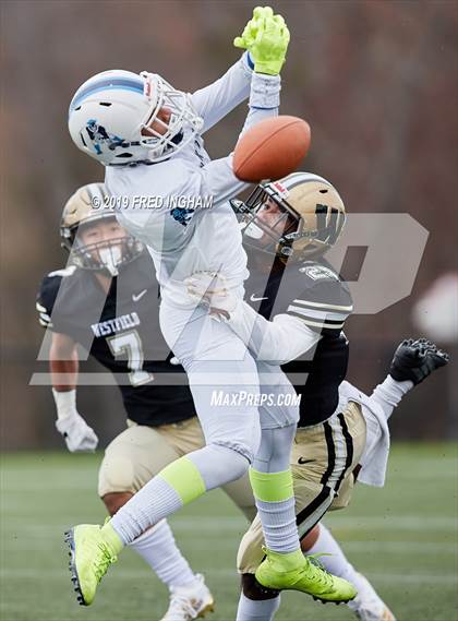 Thumbnail 3 in Westfield vs. Yorktown (VHSL Region 6D Final) photogallery.