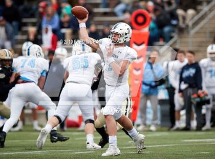 Thumbnail 2 in Westfield vs. Yorktown (VHSL Region 6D Final) photogallery.
