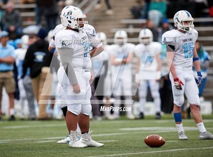 Thumbnail 2 in Westfield vs. Yorktown (VHSL Region 6D Final) photogallery.