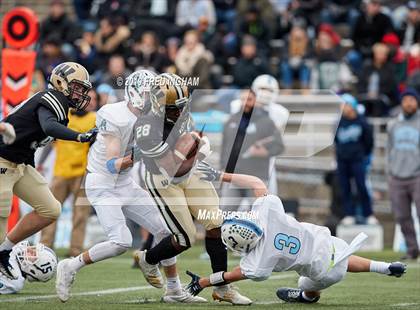 Thumbnail 1 in Westfield vs. Yorktown (VHSL Region 6D Final) photogallery.