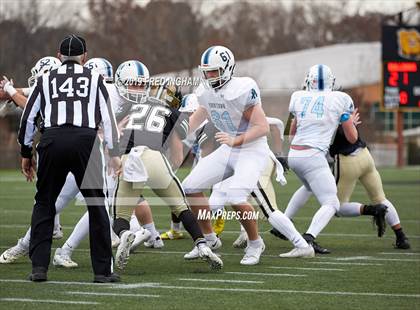 Thumbnail 3 in Westfield vs. Yorktown (VHSL Region 6D Final) photogallery.
