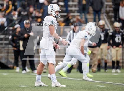 Thumbnail 2 in Westfield vs. Yorktown (VHSL Region 6D Final) photogallery.