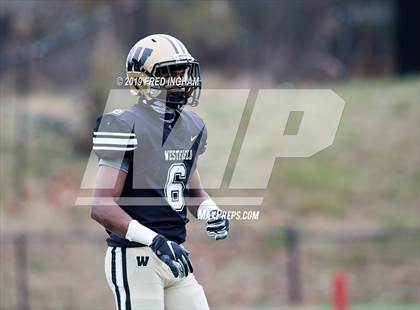Thumbnail 1 in Westfield vs. Yorktown (VHSL Region 6D Final) photogallery.
