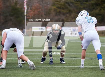 Thumbnail 1 in Westfield vs. Yorktown (VHSL Region 6D Final) photogallery.