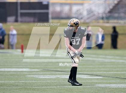 Thumbnail 3 in Westfield vs. Yorktown (VHSL Region 6D Final) photogallery.