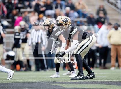 Thumbnail 2 in Westfield vs. Yorktown (VHSL Region 6D Final) photogallery.
