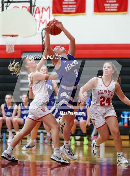 Thumbnail 2 in Palmerton @ Mount Carmel photogallery.
