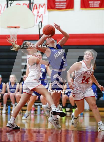 Thumbnail 1 in Palmerton @ Mount Carmel photogallery.