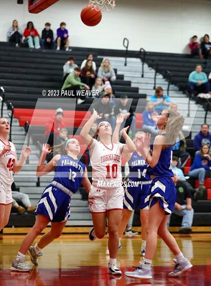 Thumbnail 3 in Palmerton @ Mount Carmel photogallery.