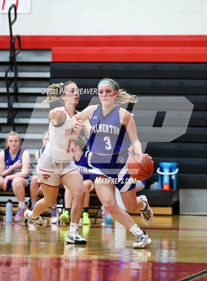 Thumbnail 1 in Palmerton @ Mount Carmel photogallery.