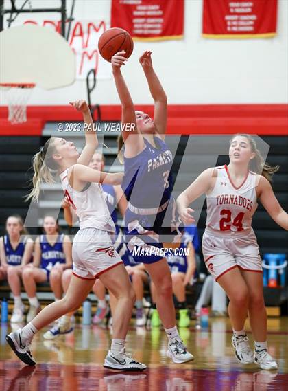 Thumbnail 3 in Palmerton @ Mount Carmel photogallery.