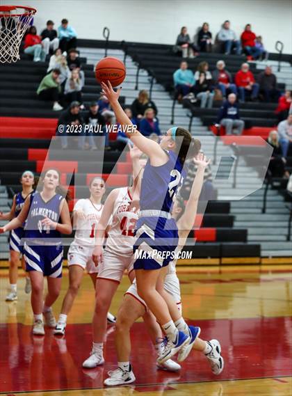 Thumbnail 2 in Palmerton @ Mount Carmel photogallery.