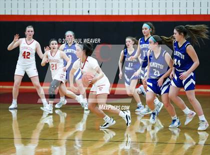 Thumbnail 2 in Palmerton @ Mount Carmel photogallery.