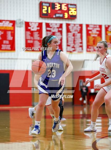 Thumbnail 3 in Palmerton @ Mount Carmel photogallery.