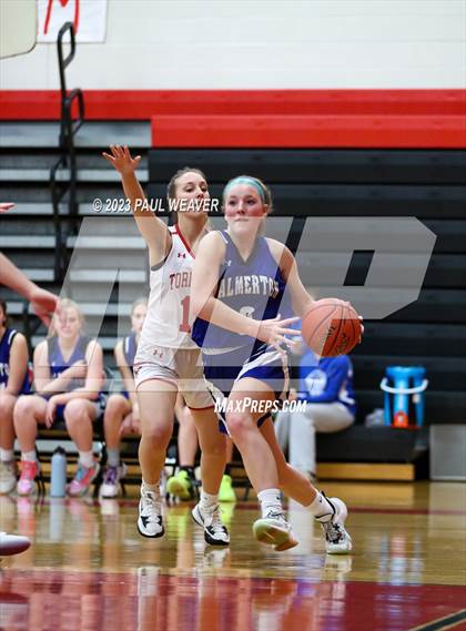 Thumbnail 2 in Palmerton @ Mount Carmel photogallery.