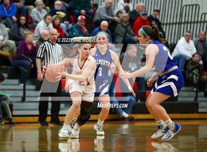 Thumbnail 1 in Palmerton @ Mount Carmel photogallery.