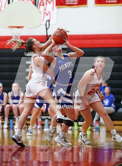 Thumbnail 3 in Palmerton @ Mount Carmel photogallery.