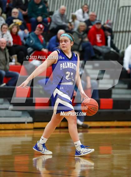 Thumbnail 1 in Palmerton @ Mount Carmel photogallery.