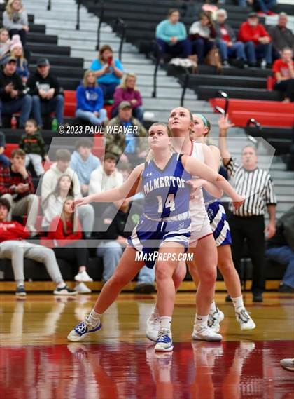 Thumbnail 3 in Palmerton @ Mount Carmel photogallery.