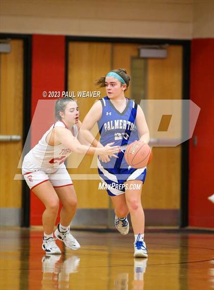 Thumbnail 3 in Palmerton @ Mount Carmel photogallery.