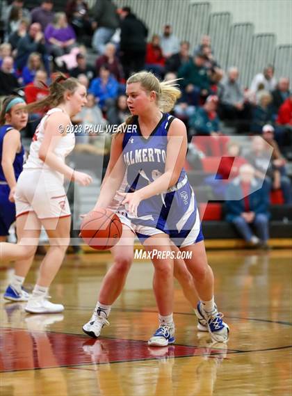 Thumbnail 1 in Palmerton @ Mount Carmel photogallery.