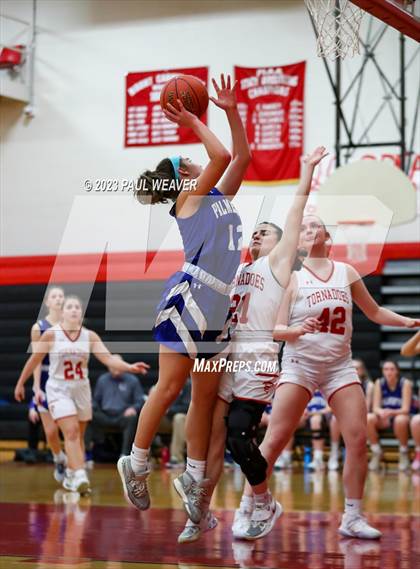Thumbnail 2 in Palmerton @ Mount Carmel photogallery.