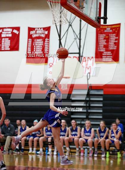 Thumbnail 3 in Palmerton @ Mount Carmel photogallery.