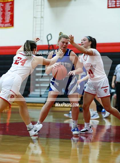 Thumbnail 1 in Palmerton @ Mount Carmel photogallery.