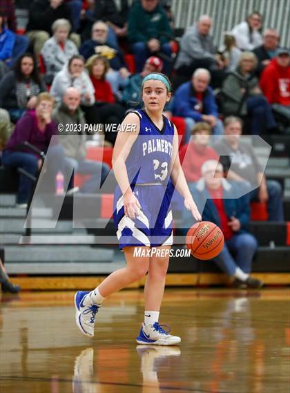 Thumbnail 3 in Palmerton @ Mount Carmel photogallery.