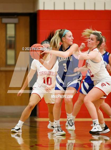Thumbnail 3 in Palmerton @ Mount Carmel photogallery.