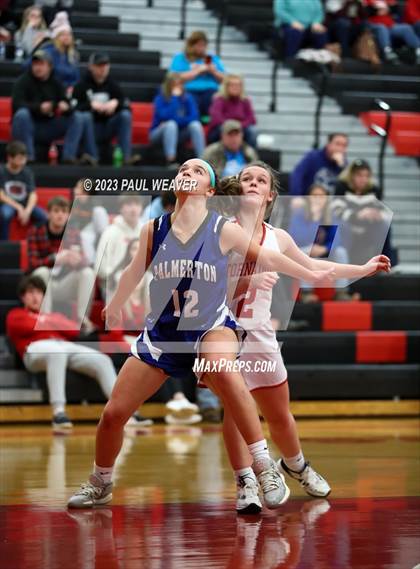 Thumbnail 3 in Palmerton @ Mount Carmel photogallery.