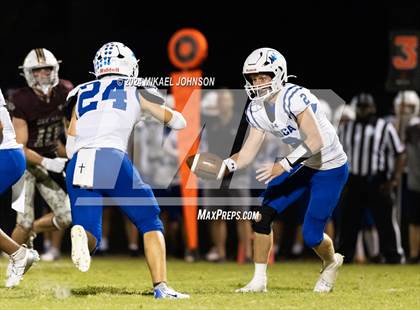 Thumbnail 1 in Mount Dora Christian Academy @ Oak Hall photogallery.