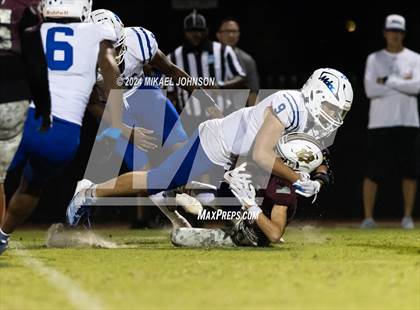Thumbnail 3 in Mount Dora Christian Academy @ Oak Hall photogallery.