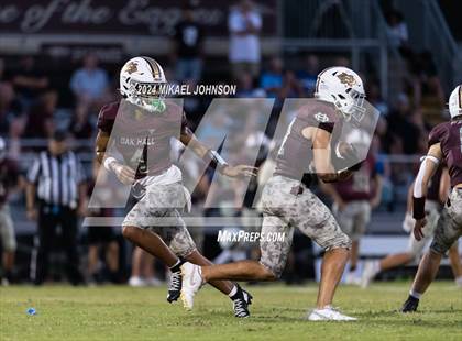 Thumbnail 3 in Mount Dora Christian Academy @ Oak Hall photogallery.