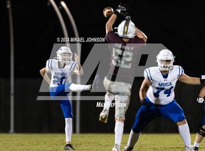 Thumbnail 2 in Mount Dora Christian Academy @ Oak Hall photogallery.