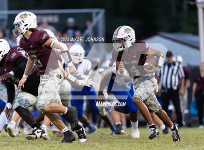 Thumbnail 2 in Mount Dora Christian Academy @ Oak Hall photogallery.