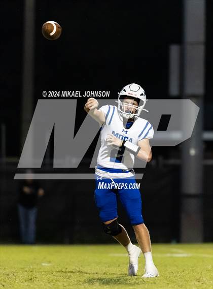 Thumbnail 3 in Mount Dora Christian Academy @ Oak Hall photogallery.