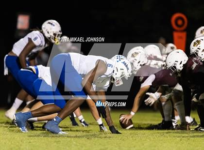 Thumbnail 1 in Mount Dora Christian Academy @ Oak Hall photogallery.