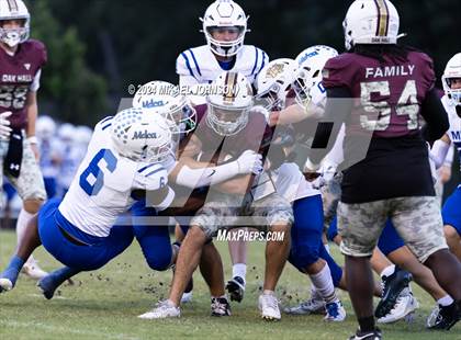 Thumbnail 3 in Mount Dora Christian Academy @ Oak Hall photogallery.