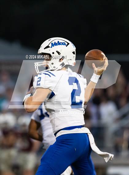 Thumbnail 3 in Mount Dora Christian Academy @ Oak Hall photogallery.