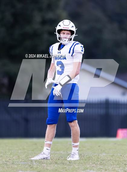 Thumbnail 3 in Mount Dora Christian Academy @ Oak Hall photogallery.