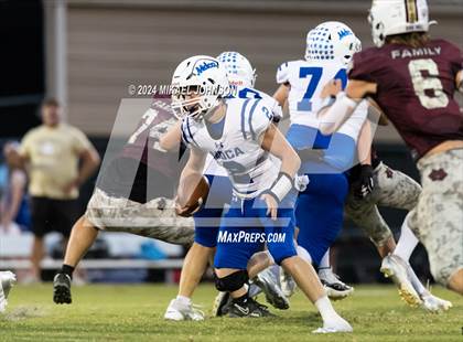 Thumbnail 3 in Mount Dora Christian Academy @ Oak Hall photogallery.