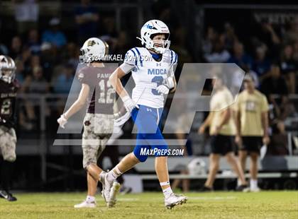 Thumbnail 2 in Mount Dora Christian Academy @ Oak Hall photogallery.