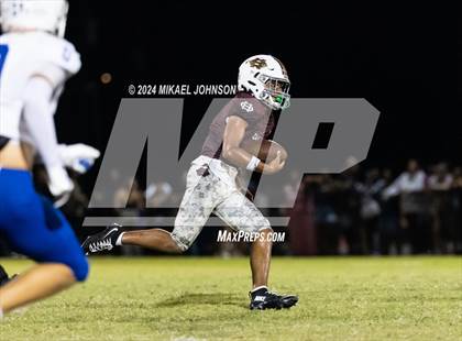 Thumbnail 3 in Mount Dora Christian Academy @ Oak Hall photogallery.