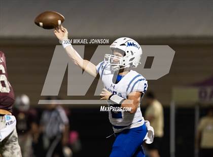 Thumbnail 3 in Mount Dora Christian Academy @ Oak Hall photogallery.