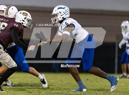 Thumbnail 2 in Mount Dora Christian Academy @ Oak Hall photogallery.