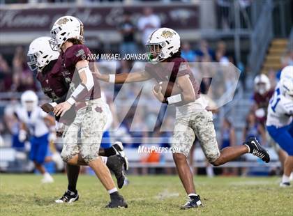 Thumbnail 3 in Mount Dora Christian Academy @ Oak Hall photogallery.