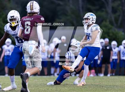 Thumbnail 2 in Mount Dora Christian Academy @ Oak Hall photogallery.