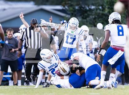 Thumbnail 3 in Mount Dora Christian Academy @ Oak Hall photogallery.